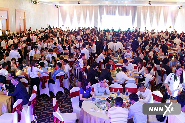 Trần Anh Riverside: Mua nhà phố, trúng quà khủng