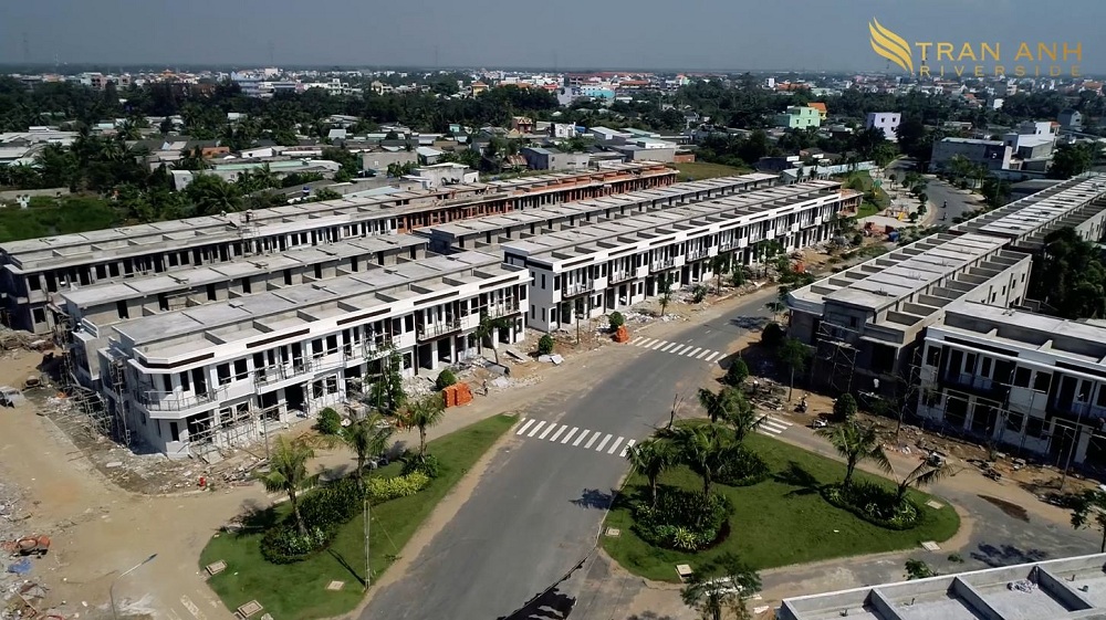 Hình ảnh thực tế dự án cập nhật ngày 04-12-2018