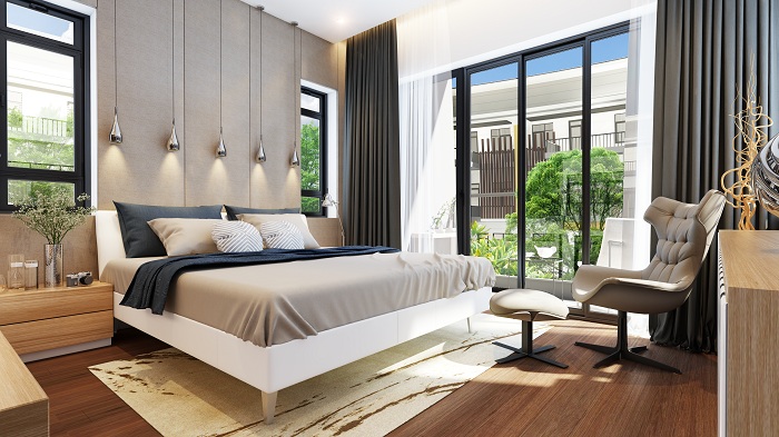 Trần Anh Riverside – Cơ hội đầu tư vàng